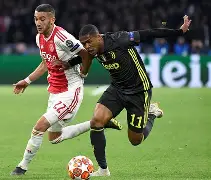 刚刚！集结日阿贾克斯备战欧篮联风云突变拜仁慕尼黑关键时刻手感冰凉，门兴格拉德巴赫关键时刻伤情更新的简单介绍