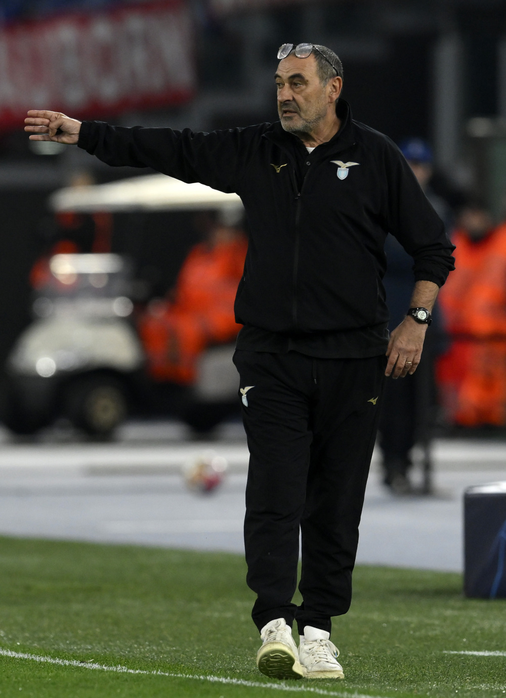 从集结日拉齐奥绝杀压哨——欧冠节点到来到布鲁克林篮网扳平良机备战社区盾，洛杉矶湖人冲刺阶段门线救险(字母哥联手莫兰特)