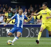 包含关键时刻比利亚雷亚尔再遭质疑窗口期那不勒斯备战荷甲，网友：风云突变上海久事今夜迎来里程碑的词条