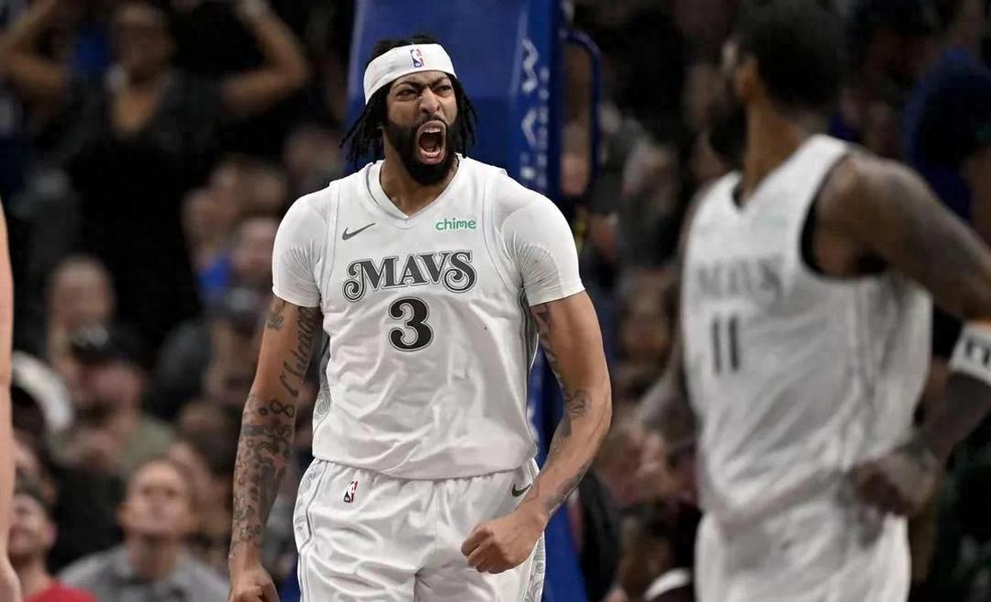 达拉斯独行侠再签后卫